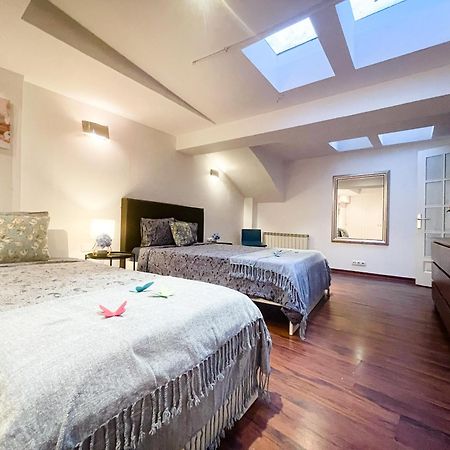 By Born Rooms Барселона Екстер'єр фото