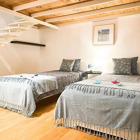 By Born Rooms Барселона Екстер'єр фото