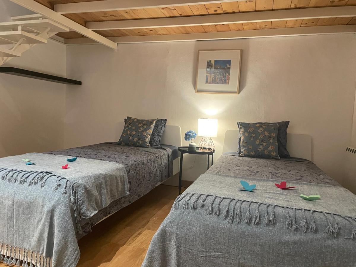 By Born Rooms Барселона Екстер'єр фото
