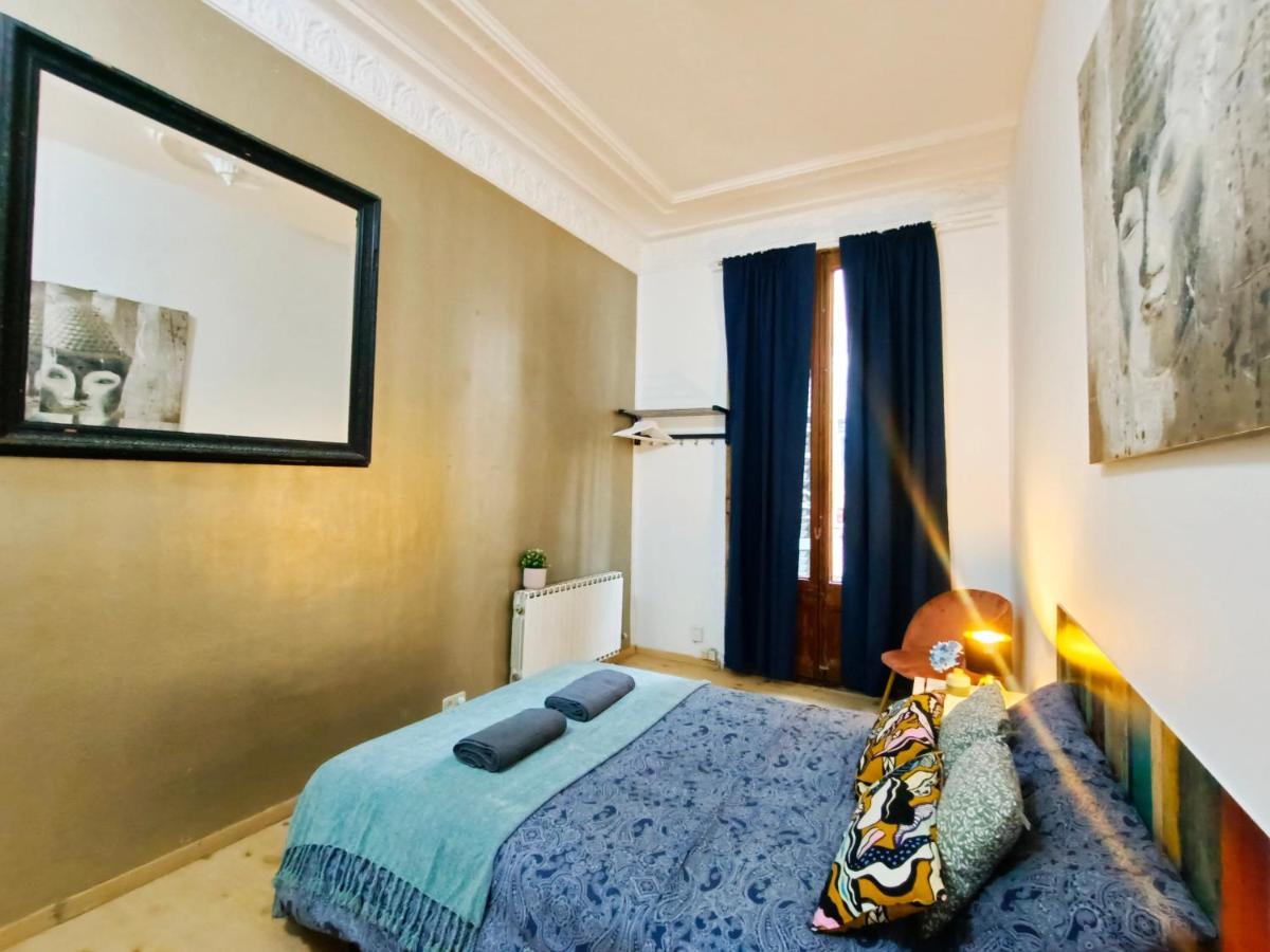 By Born Rooms Барселона Екстер'єр фото