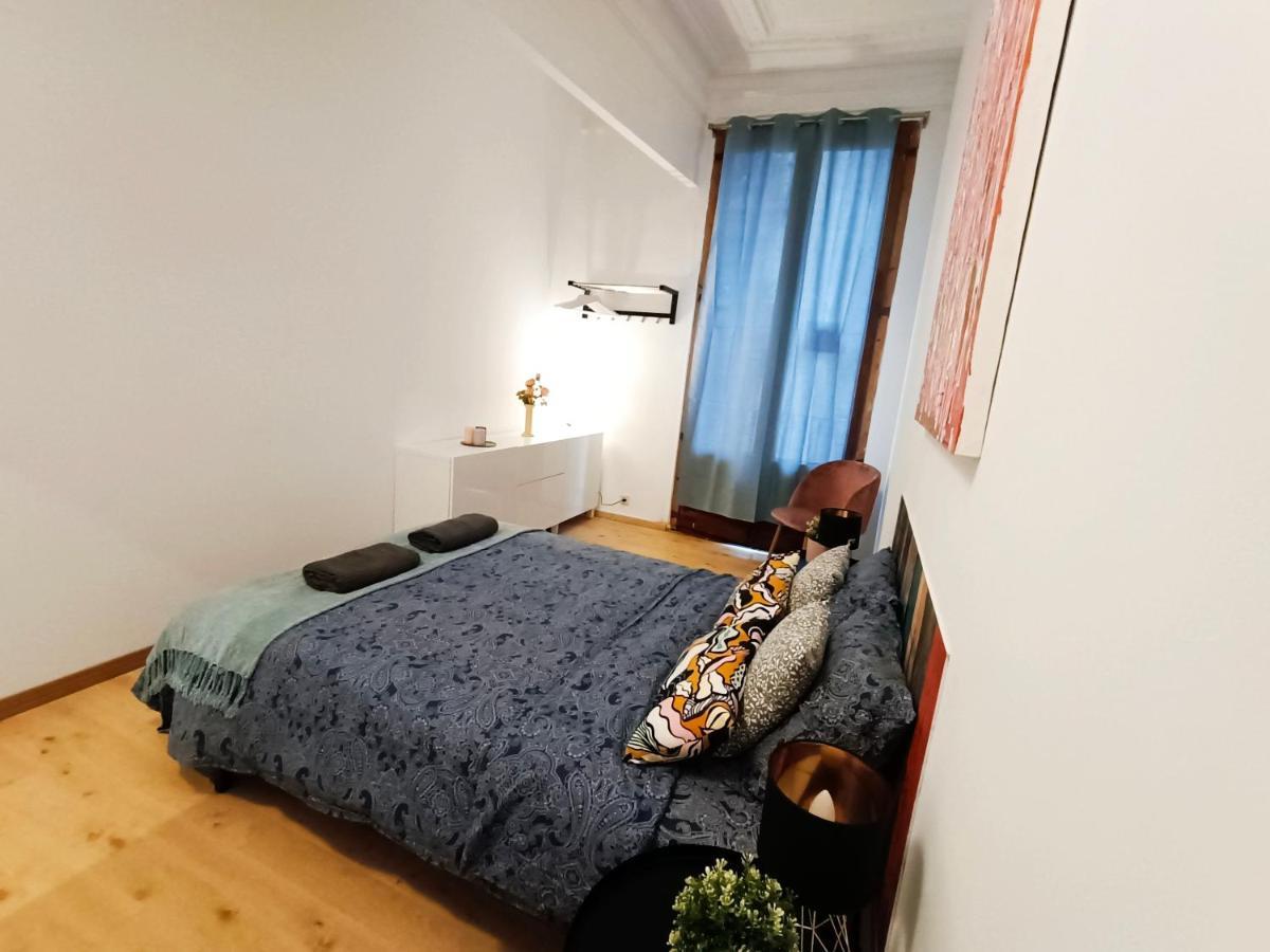 By Born Rooms Барселона Екстер'єр фото
