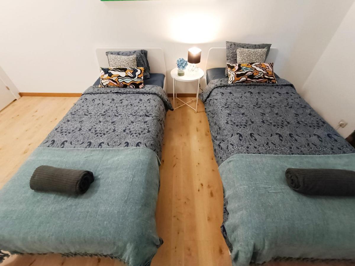 By Born Rooms Барселона Екстер'єр фото