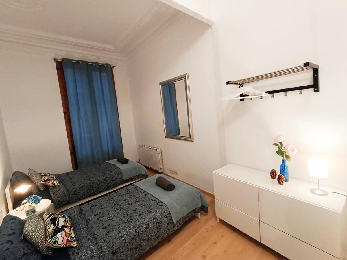 By Born Rooms Барселона Екстер'єр фото