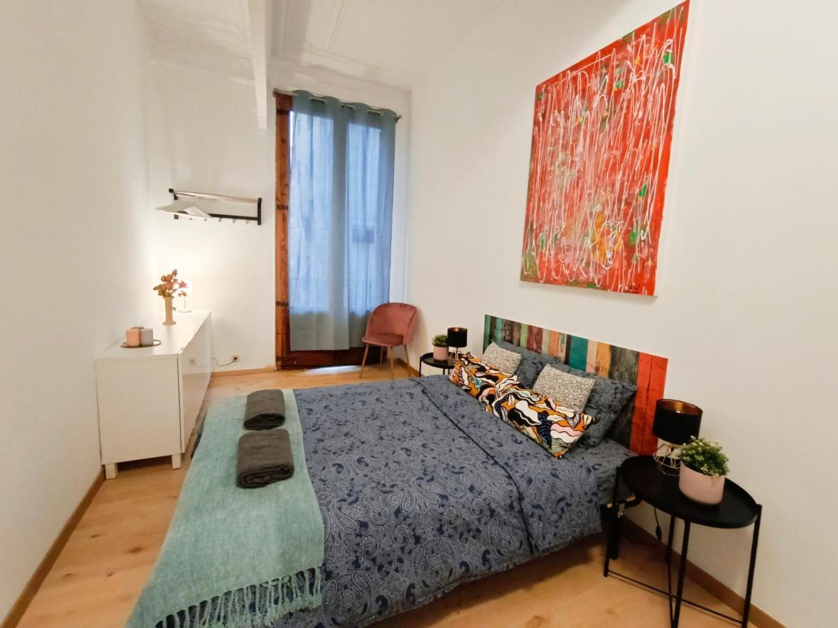 By Born Rooms Барселона Екстер'єр фото