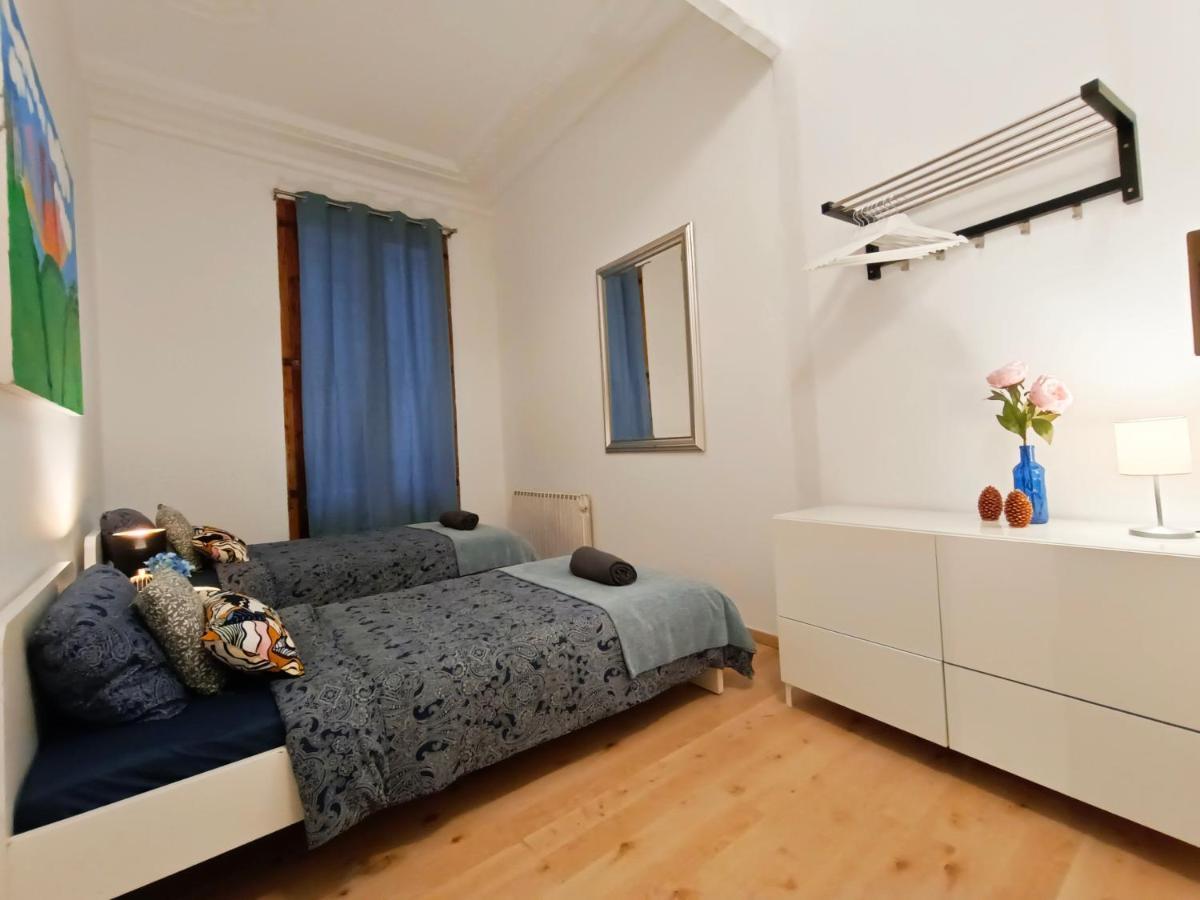 By Born Rooms Барселона Екстер'єр фото