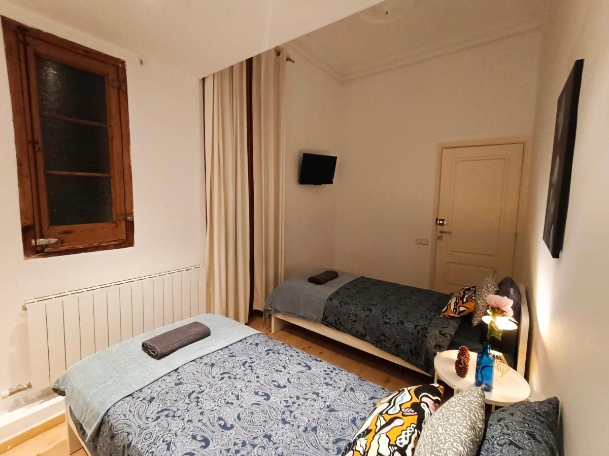 By Born Rooms Барселона Екстер'єр фото