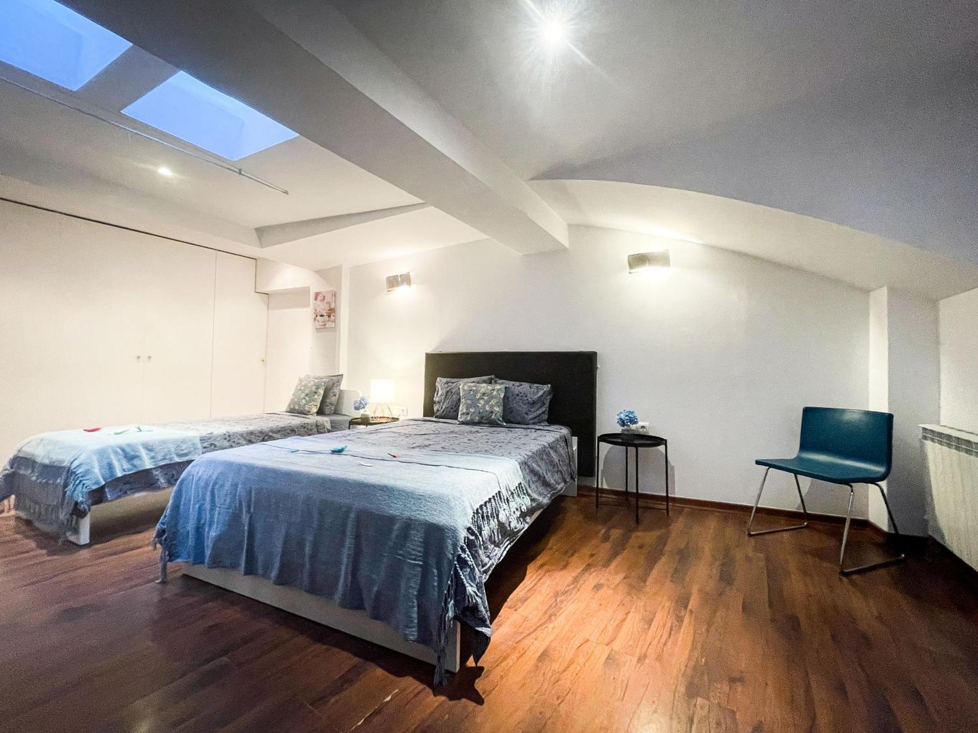 By Born Rooms Барселона Екстер'єр фото