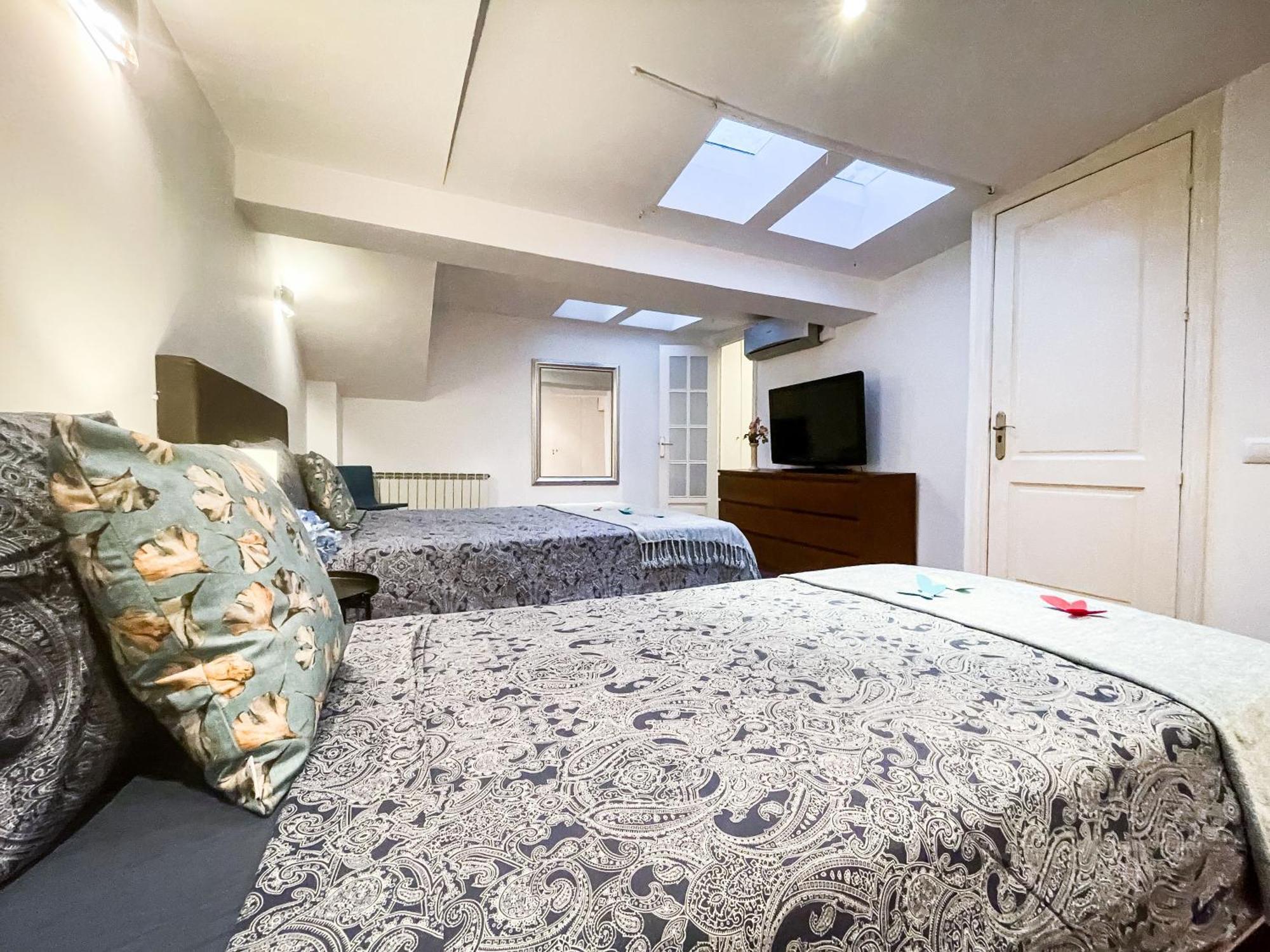 By Born Rooms Барселона Екстер'єр фото