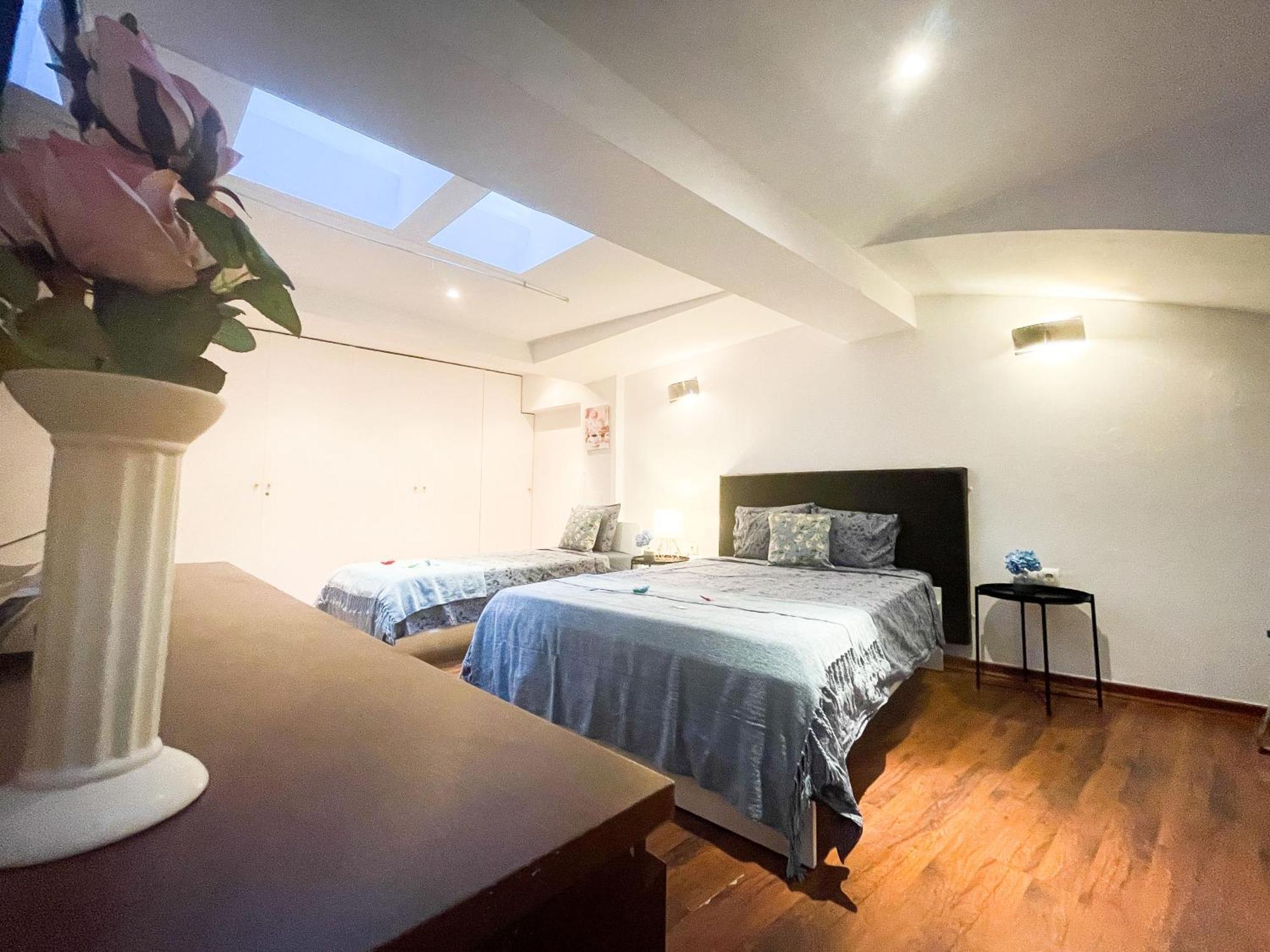 By Born Rooms Барселона Екстер'єр фото