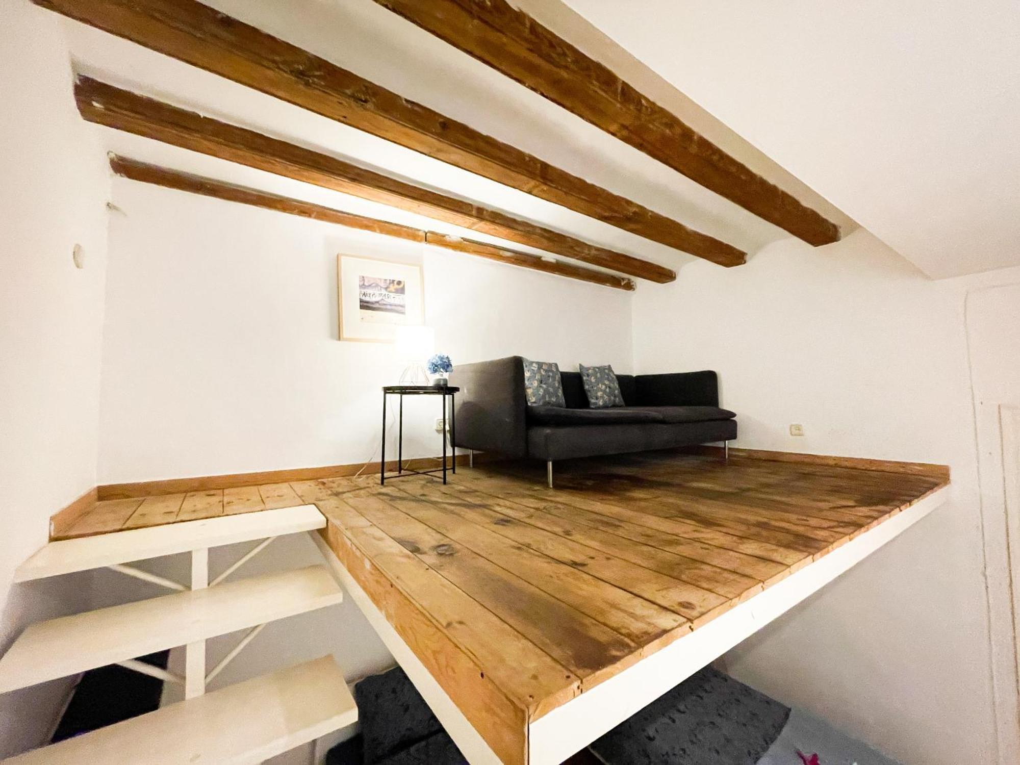 By Born Rooms Барселона Екстер'єр фото