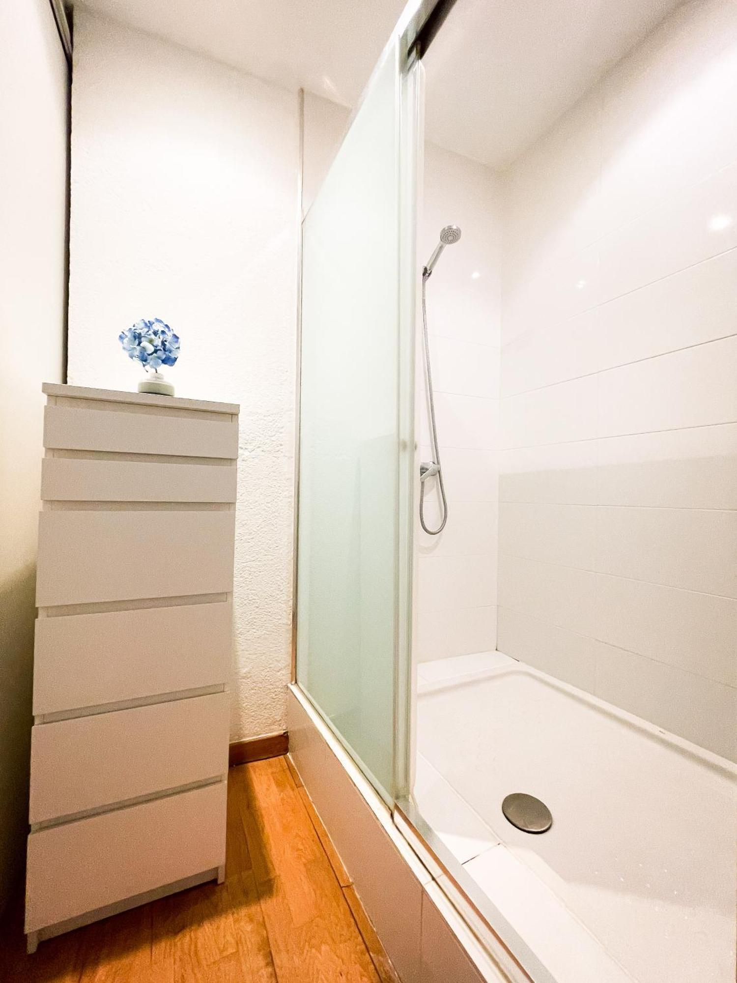 By Born Rooms Барселона Екстер'єр фото
