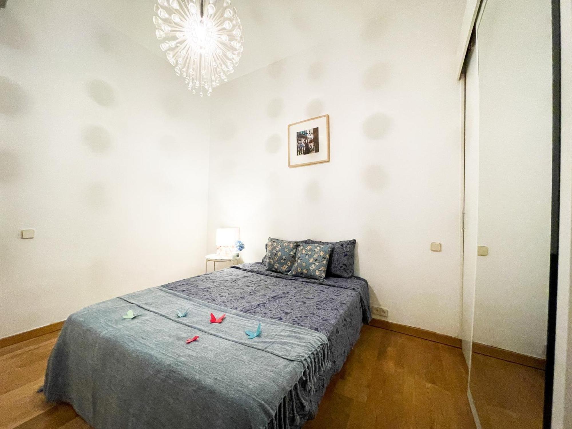 By Born Rooms Барселона Екстер'єр фото