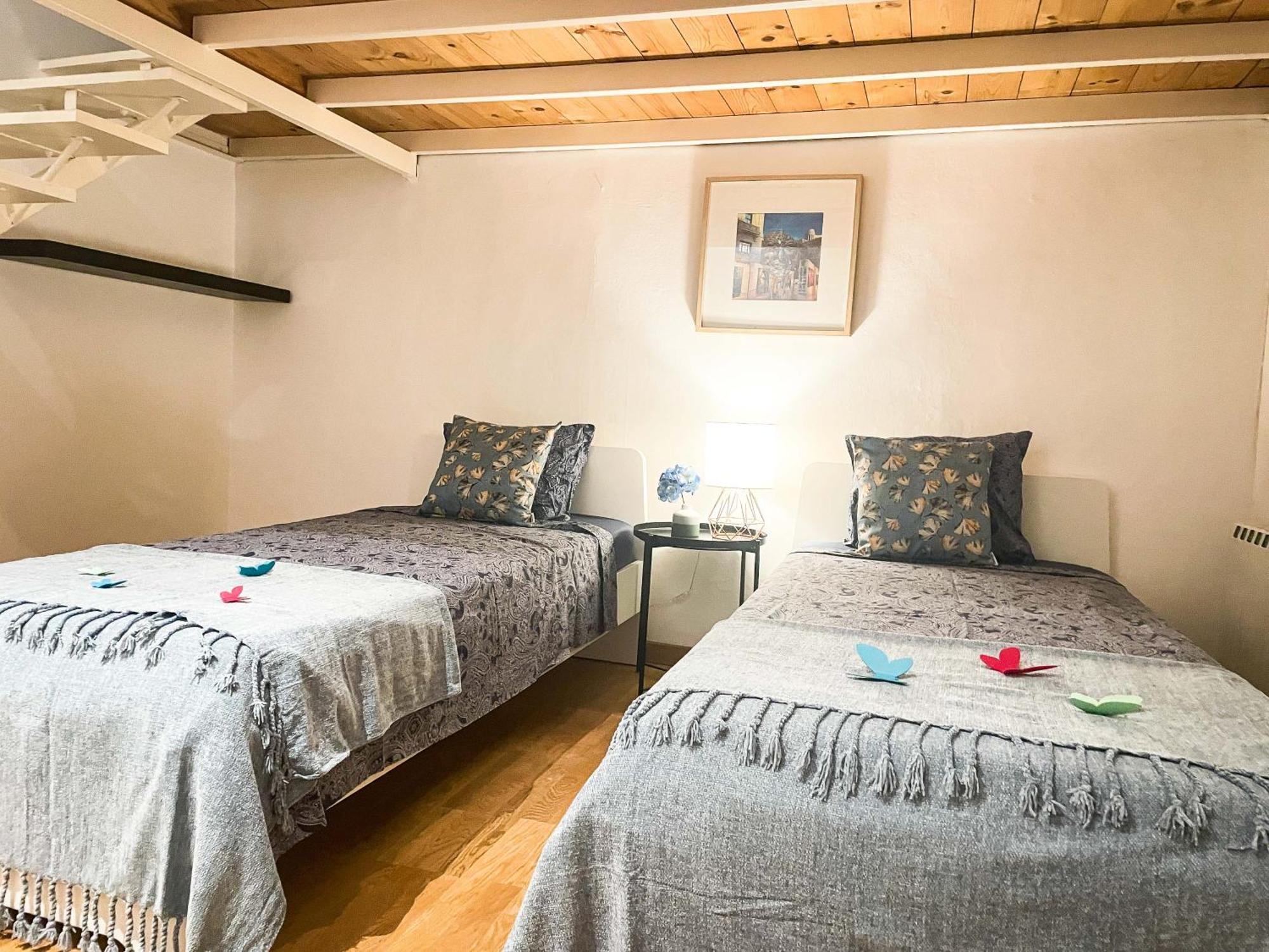 By Born Rooms Барселона Екстер'єр фото